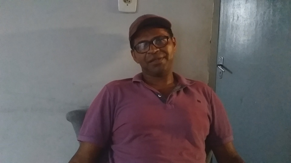 Morador do Sertão sem condições de trabalhar espera há dois anos por cirurgia