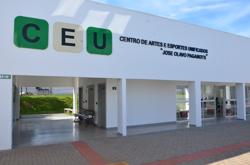 PETROLÂNDIA É UM DOS 15 MUNICÍPIOS DE PERNAMBUCO A SER BENEFICIADO COM O CENTRO DE ARTES E ESPORTE UNIFICADO (CEU)